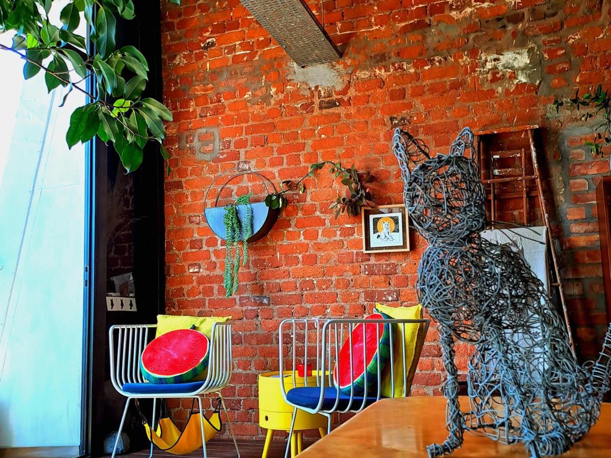 Pet-Friendly City Loft Apartment كيب تاون المظهر الخارجي الصورة