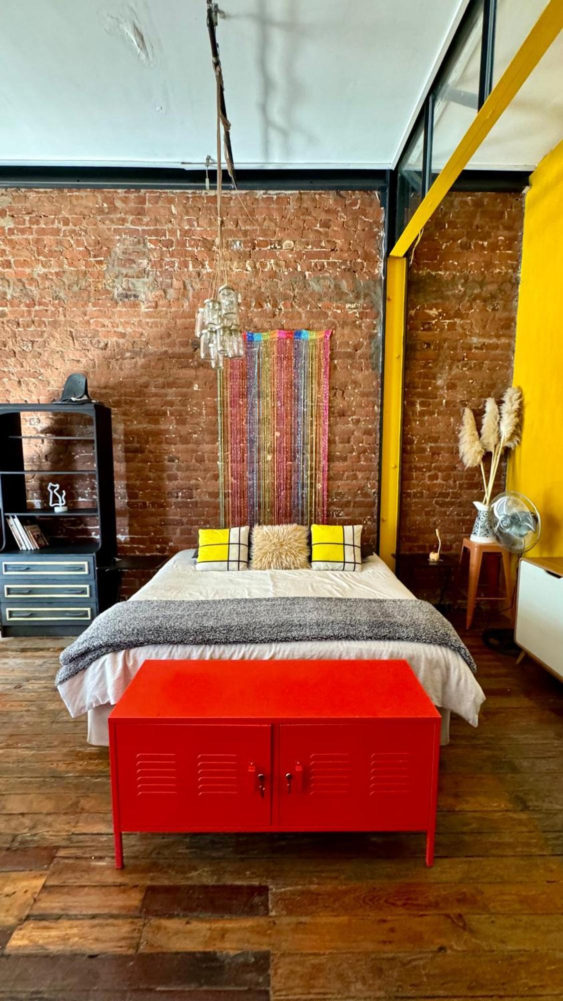 Pet-Friendly City Loft Apartment كيب تاون المظهر الخارجي الصورة