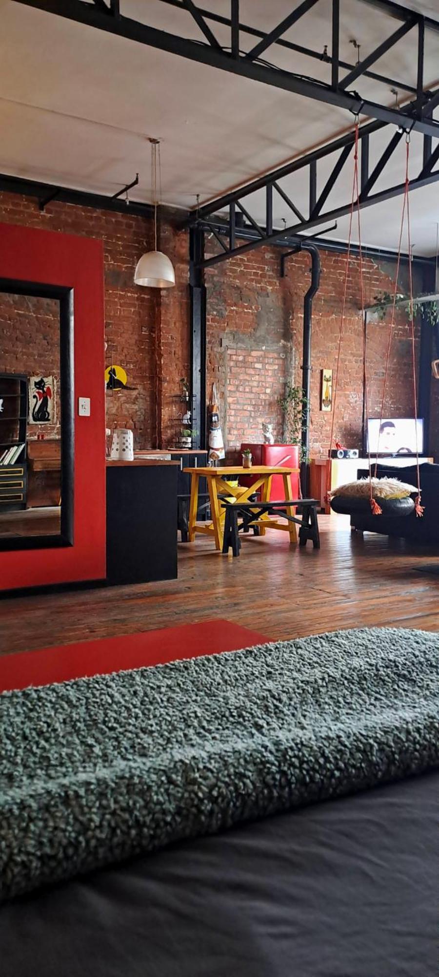 Pet-Friendly City Loft Apartment كيب تاون المظهر الخارجي الصورة