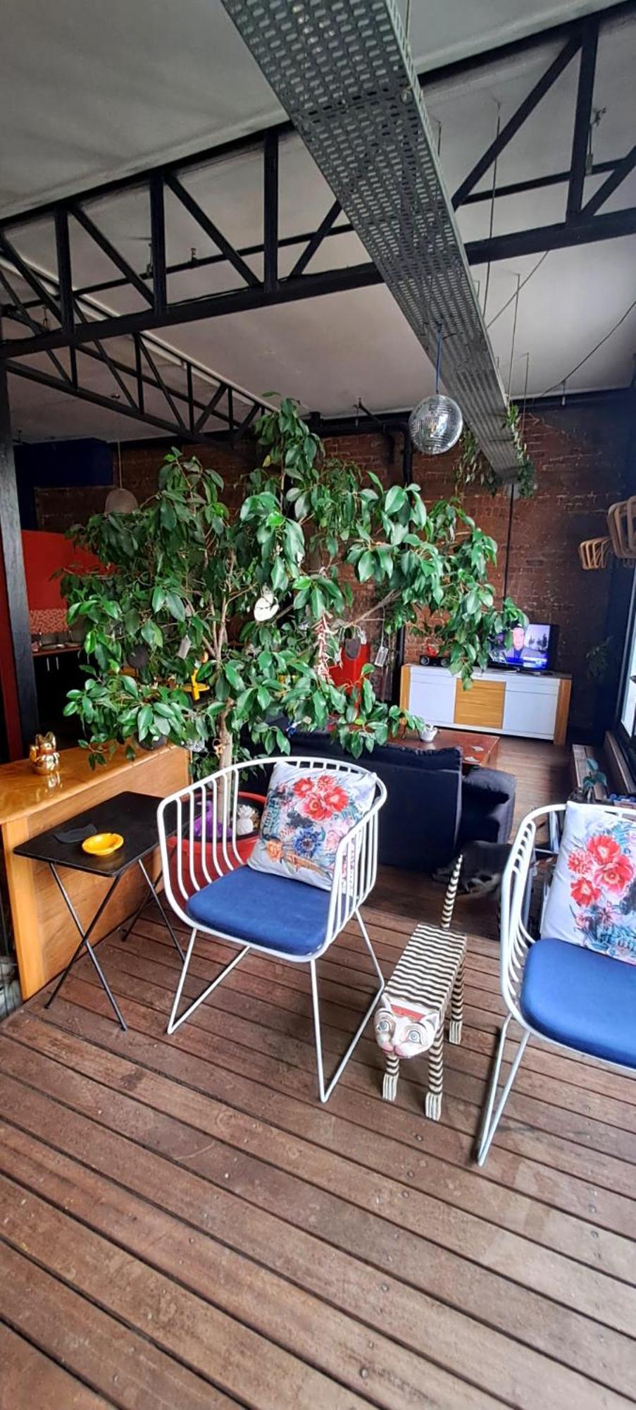 Pet-Friendly City Loft Apartment كيب تاون المظهر الخارجي الصورة